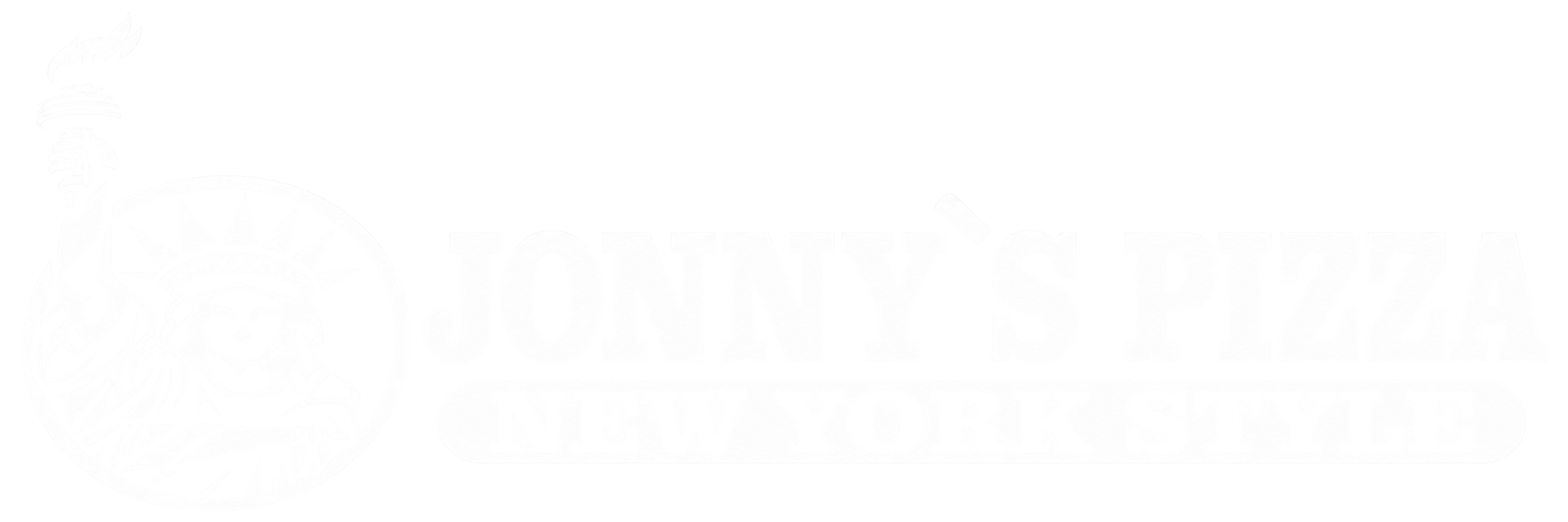 Jonny's Pizza New York Style logo